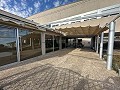 Incroyable demeure moderne à Yecla in Real Estate Alicante