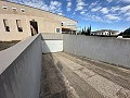 Incroyable demeure moderne à Yecla in Real Estate Alicante