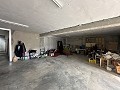 Incroyable demeure moderne à Yecla in Real Estate Alicante