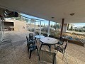 Incroyable demeure moderne à Yecla in Real Estate Alicante