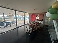 Incroyable demeure moderne à Yecla in Real Estate Alicante