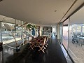 Incroyable demeure moderne à Yecla in Real Estate Alicante