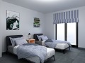 Obra nueva de ensueño en San Javier in Real Estate Alicante