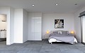Obra nueva de ensueño en San Javier in Real Estate Alicante