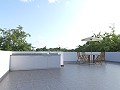 Obra nueva de ensueño en San Javier in Real Estate Alicante