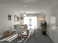 Obra nueva de ensueño en San Javier in Real Estate Alicante
