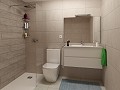 Obra nueva de ensueño en San Javier in Real Estate Alicante