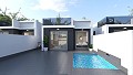 Obra nueva de ensueño en San Javier in Real Estate Alicante