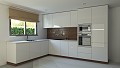 Obra nueva de ensueño en San Javier in Real Estate Alicante