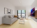 NEUER WOHNKOMPLEX IN GUARDAMAR DEL SEGURA in Real Estate Alicante