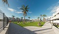 NEUER WOHNKOMPLEX IN GUARDAMAR DEL SEGURA in Real Estate Alicante