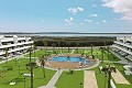 NEUER WOHNKOMPLEX IN GUARDAMAR DEL SEGURA in Real Estate Alicante