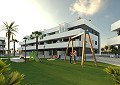 NEUER WOHNKOMPLEX IN GUARDAMAR DEL SEGURA in Real Estate Alicante