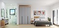NEUER WOHNKOMPLEX IN GUARDAMAR DEL SEGURA in Real Estate Alicante