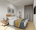 NEUER WOHNKOMPLEX IN GUARDAMAR DEL SEGURA in Real Estate Alicante