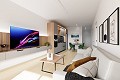 NEW BUILD RESIDENTIAL COMPLEX IN GUARDAMAR DEL SEGURA in Real Estate Alicante
