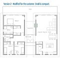 Lovely 3 Bedroom 2 Bathroom New build Villa land included in Pinoso. in Real Estate Alicante