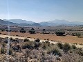 Lovely 3 Bedroom 2 Bathroom New build Villa land included in Pinoso. in Real Estate Alicante