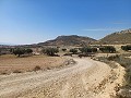 Lovely 3 Bedroom 2 Bathroom New build Villa land included in Pinoso. in Real Estate Alicante