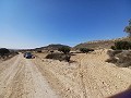 Lovely 3 Bedroom 2 Bathroom New build Villa land included in Pinoso. in Real Estate Alicante