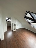Atemberaubendes geodätisches Haus mit 3 Schlafzimmern und 2 Bädern in Pinoso in Real Estate Alicante