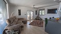 Atemberaubende moderne Villa in Ciudad Quesada in Real Estate Alicante