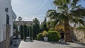 Atemberaubende moderne Villa in Ciudad Quesada in Real Estate Alicante