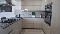 Atemberaubende moderne Villa in Ciudad Quesada in Real Estate Alicante