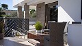 Atemberaubende moderne Villa in Ciudad Quesada in Real Estate Alicante