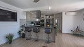 Atemberaubende moderne Villa in Ciudad Quesada in Real Estate Alicante