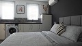 Atemberaubende moderne Villa in Ciudad Quesada in Real Estate Alicante