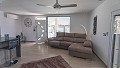 Atemberaubende moderne Villa in Ciudad Quesada in Real Estate Alicante