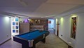 Atemberaubende moderne Villa in Ciudad Quesada in Real Estate Alicante