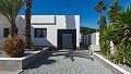 Atemberaubende moderne Villa in Ciudad Quesada in Real Estate Alicante