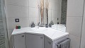 Atemberaubende moderne Villa in Ciudad Quesada in Real Estate Alicante