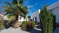 Atemberaubende moderne Villa in Ciudad Quesada in Real Estate Alicante