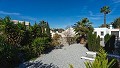 Atemberaubende moderne Villa in Ciudad Quesada in Real Estate Alicante