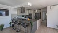 Atemberaubende moderne Villa in Ciudad Quesada in Real Estate Alicante