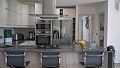 Atemberaubende moderne Villa in Ciudad Quesada in Real Estate Alicante
