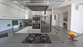 Atemberaubende moderne Villa in Ciudad Quesada in Real Estate Alicante
