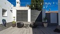 Atemberaubende moderne Villa in Ciudad Quesada in Real Estate Alicante