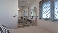 Atemberaubende moderne Villa in Ciudad Quesada in Real Estate Alicante