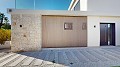 Erstaunliche bezugsfertige Neubauten in Lomas de Cabo Roig in Real Estate Alicante