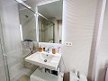 Wonderful Semi-detached house in the Alenda Golf Urbanization in Real Estate Alicante