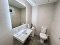 Wonderful Semi-detached house in the Alenda Golf Urbanization in Real Estate Alicante