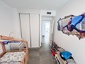 Wonderful Semi-detached house in the Alenda Golf Urbanization in Real Estate Alicante