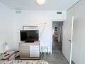 Wonderful Semi-detached house in the Alenda Golf Urbanization in Real Estate Alicante