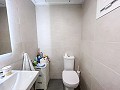 Wonderful Semi-detached house in the Alenda Golf Urbanization in Real Estate Alicante