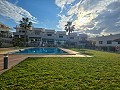 Wonderful Semi-detached house in the Alenda Golf Urbanization in Real Estate Alicante