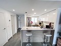 Wonderful Semi-detached house in the Alenda Golf Urbanization in Real Estate Alicante